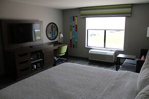 Hampton Inn & Suites Pekin Peoria Area