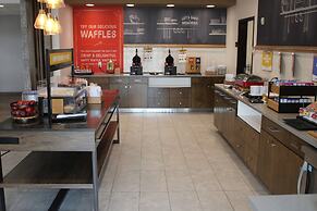 Hampton Inn & Suites Pekin Peoria Area