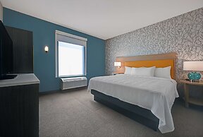 Home2 Suites by Hilton Tracy