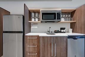 Home2 Suites by Hilton Tracy