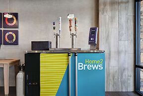 Home2 Suites by Hilton Tracy