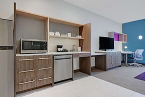 Home2 Suites by Hilton Tracy