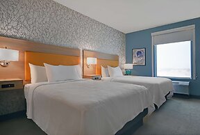 Home2 Suites by Hilton Tracy