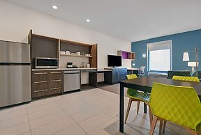 Home2 Suites by Hilton Tracy