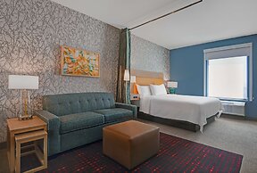 Home2 Suites by Hilton Tracy