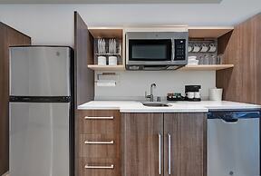 Home2 Suites by Hilton Tracy