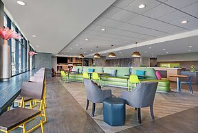 Home2 Suites by Hilton Tracy