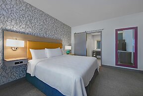 Home2 Suites by Hilton Tracy