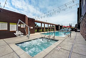 Home2 Suites by Hilton Tracy