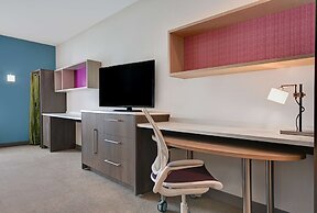 Home2 Suites by Hilton Tracy