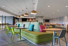Home2 Suites by Hilton Tracy
