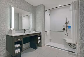 Home2 Suites by Hilton Tracy
