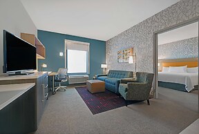 Home2 Suites by Hilton Tracy