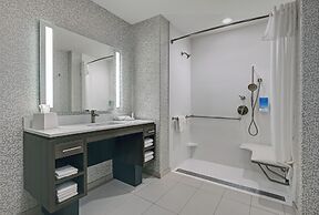 Home2 Suites by Hilton Tracy