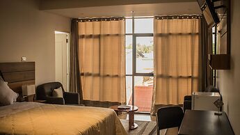 Murano Hotel