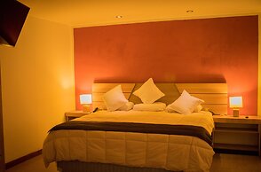 Murano Hotel