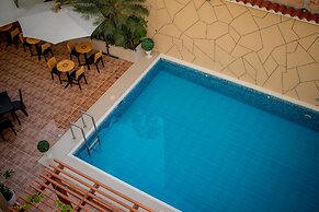 Murano Hotel