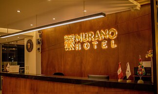 Murano Hotel