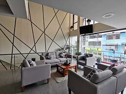 Murano Hotel