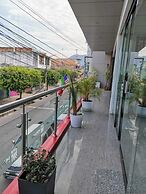Murano Hotel