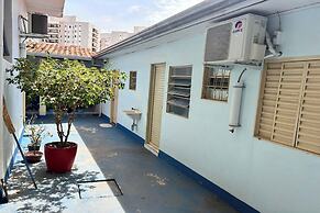 OYO Pousada Paraná, Cuiabá