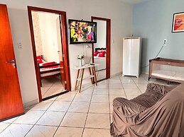 OYO Pousada Paraná, Cuiabá