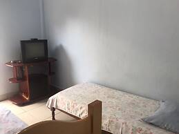 OYO Pousada Paraná, Cuiabá