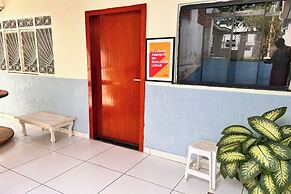 OYO Pousada Paraná, Cuiabá