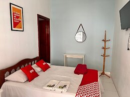 OYO Pousada Paraná, Cuiabá