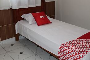 OYO Pousada Paraná, Cuiabá