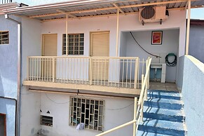 OYO Pousada Paraná, Cuiabá