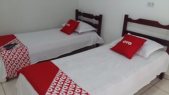 OYO Pousada Paraná, Cuiabá