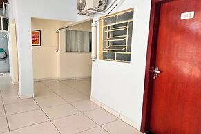 OYO Pousada Paraná, Cuiabá