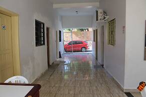 OYO Pousada Paraná, Cuiabá