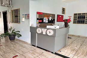 OYO Pousada Paraná, Cuiabá