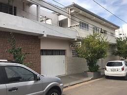 OYO Pousada Paraná, Cuiabá