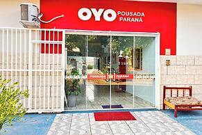 OYO Pousada Paraná, Cuiabá