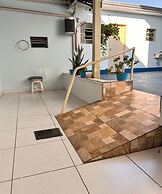OYO Pousada Paraná, Cuiabá