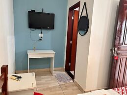 OYO Pousada Paraná, Cuiabá