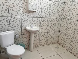 OYO Pousada Paraná, Cuiabá