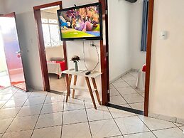 OYO Pousada Paraná, Cuiabá