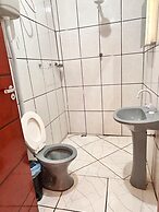 OYO Pousada Paraná, Cuiabá