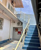 OYO Pousada Paraná, Cuiabá