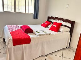 OYO Pousada Paraná, Cuiabá