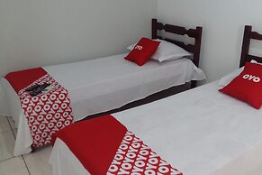 OYO Pousada Paraná, Cuiabá