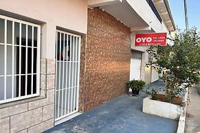 OYO Pousada Paraná, Cuiabá