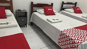 OYO Pousada Paraná, Cuiabá