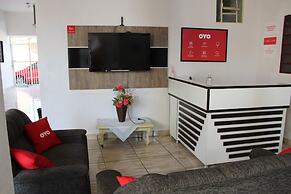 OYO Pousada Paraná, Cuiabá