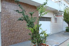 OYO Pousada Paraná, Cuiabá