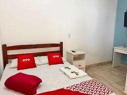 OYO Pousada Paraná, Cuiabá